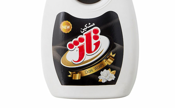 تصویر 1 از خرید و فروش مایع لباسشویی مشکین تاژ با شرایط فوق العاده