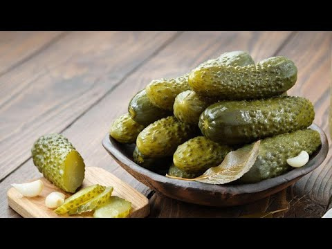 تصویر 4 از خرید و قیمت خیارشور سرکه ای با فروش عمده