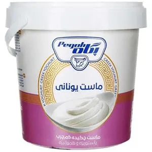تصویر 4 از قیمت ماست یونانی + خرید باور نکردنی