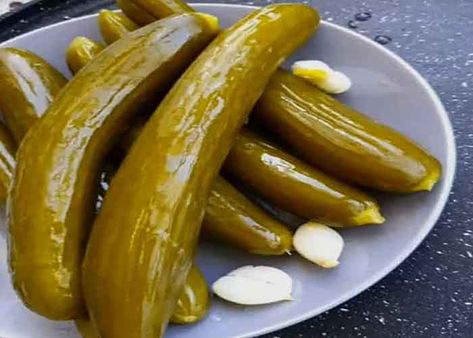 تصویر 2 از خرید و قیمت خیارشور فلفلی با فروش عمده