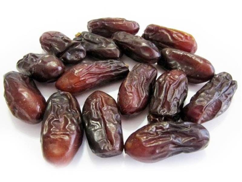 تصویر 1 از خرید و قیمت خرما مضافتی + فروش عمده