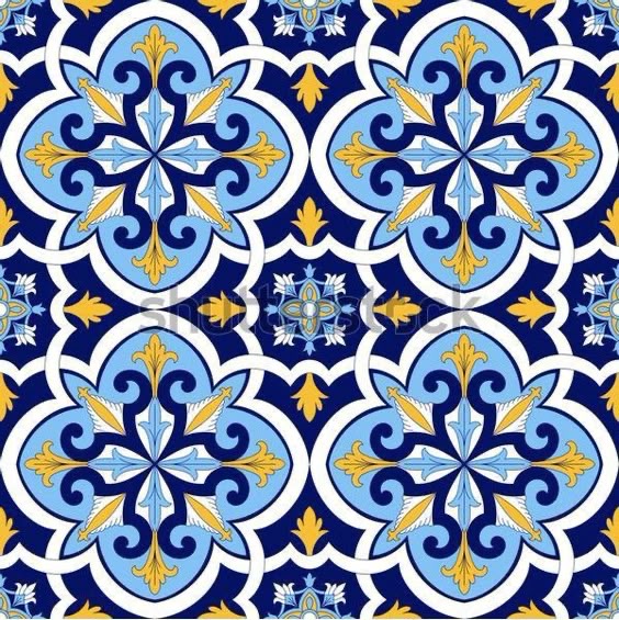 تصویر 2 از خرید و فروش کاشی مرغوب استخری + فروش استثنایی
