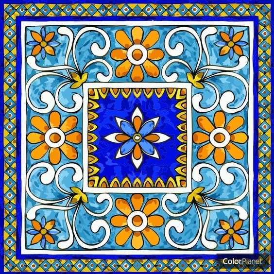تصویر 3 از خرید و فروش کاشی مرغوب استخری + فروش استثنایی