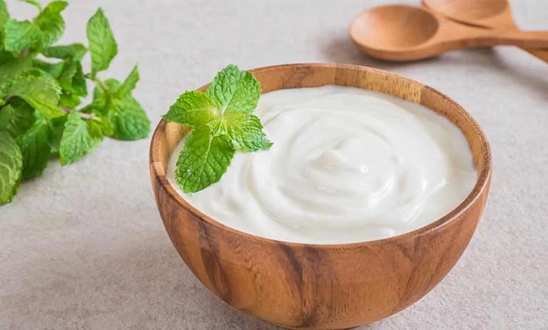 تصویر 5 از خرید ماست ترش + قیمت فروش استثنایی