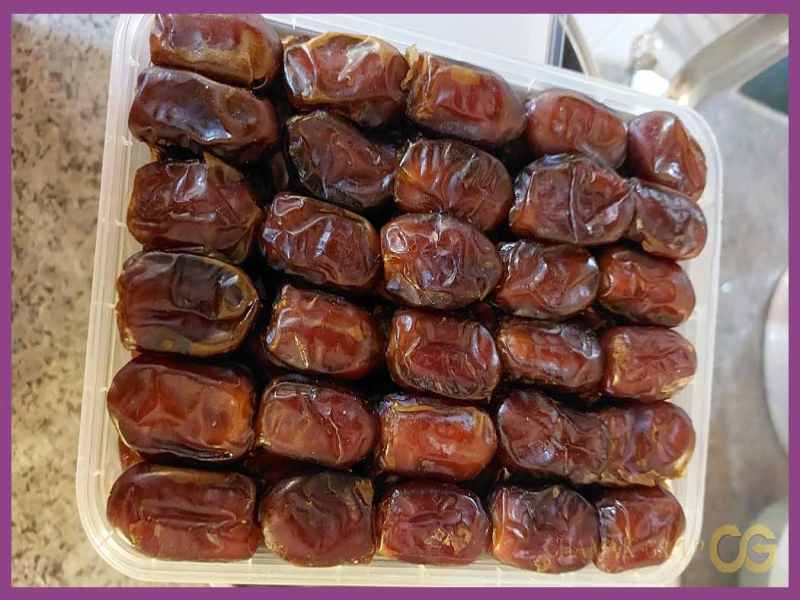 فروش خرما کبکاب صادراتی + قیمت خرید به صرفه