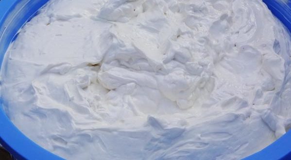 تصویر 1 از قیمت ماست شیرین + خرید باور نکردنی
