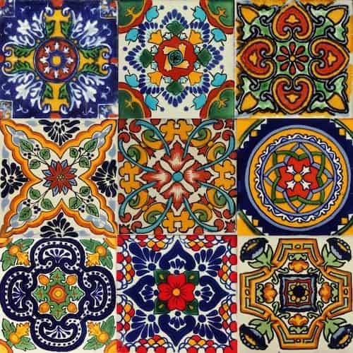 تصویر 5 از خرید کاشی برجسته مرغوب + فروش استثنایی