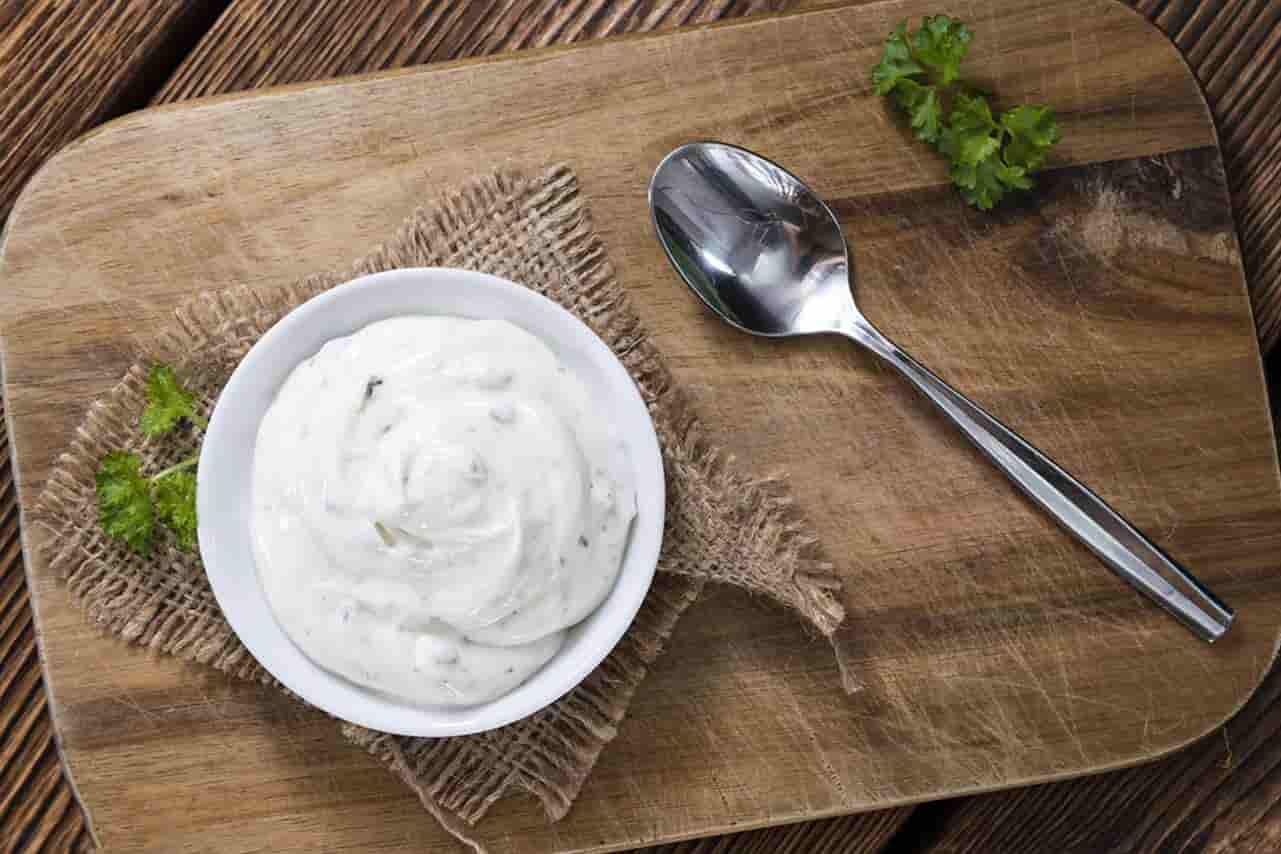 تصویر 1 از خرید و قیمت ماست تک نفره + فروش عمده