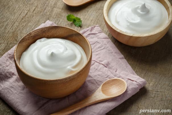 تصویر 5 از خرید و قیمت ماست تک نفره + فروش عمده