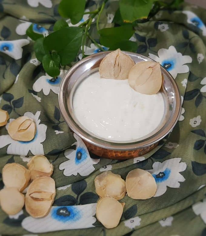 تصویر 3 از خرید ماست تک نفره موسیر + قیمت فروش استثنایی
