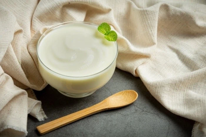 تصویر 5 از خرید ماست تک نفره موسیر + قیمت فروش استثنایی