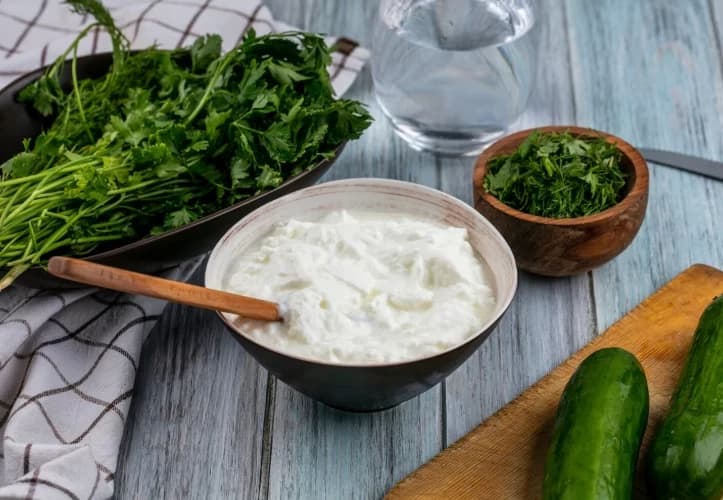 تصویر 1 از قیمت ماست میوه ای رژیمی + خرید باور نکردنی