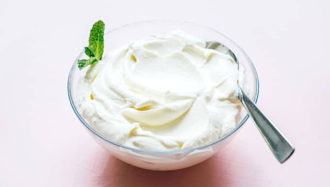 تصویر 4 از خرید و قیمت ماست پر چرب محلی + فروش عمده