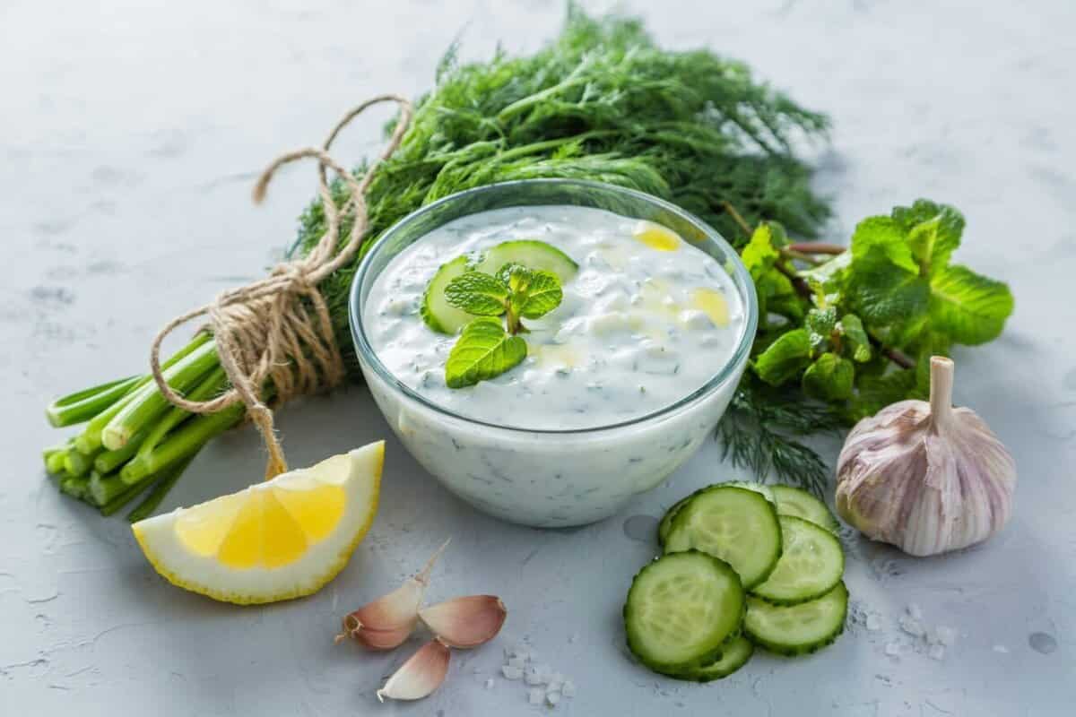 تصویر 2 از قیمت خرید ماست طعم دار + فروش ویژه