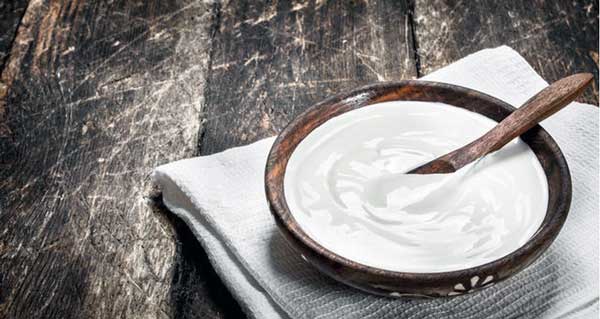 تصویر 4 از خرید ماست یونانی کم چرب + قیمت فروش استثنایی