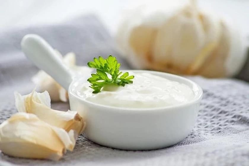 تصویر 5 از قیمت ماست تک نفره ساده + خرید باور نکردنی