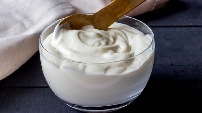 تصویر 4 از قیمت خرید ماست تک نفره عمده + فروش ویژه