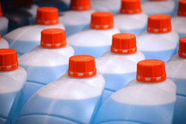 تصویر 5 از قیمت مایع لباسشویی خوشبو + خرید باور نکردنی