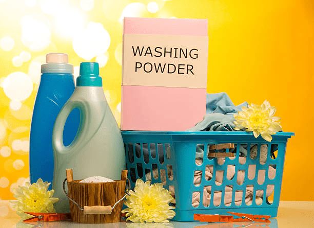 تصویر 1 از قیمت خرید مایع لباسشویی عطری با فروش عمده