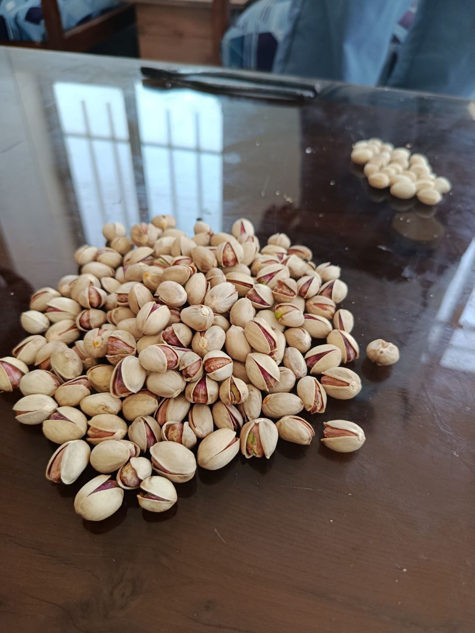 تصویر 3 از پسته مرغوب امسالی + خرید
