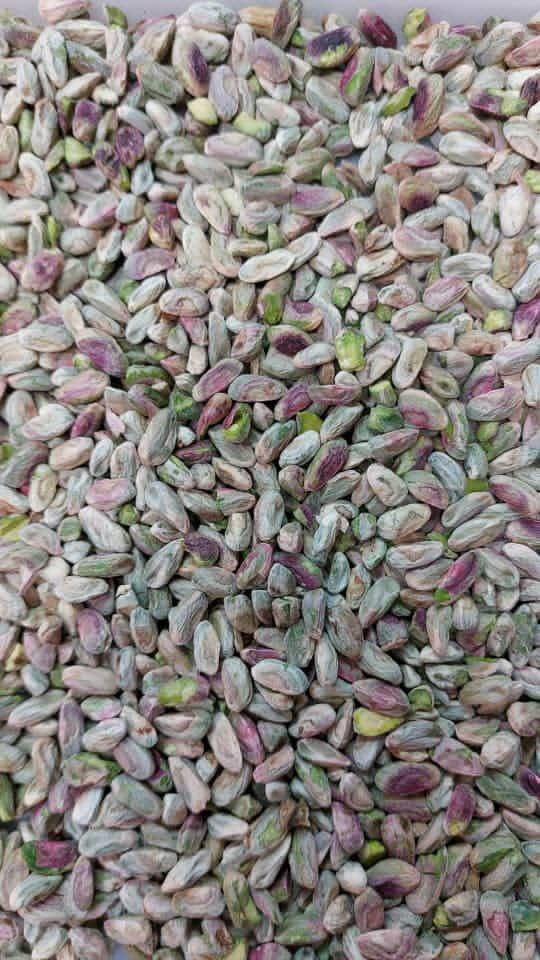 تصویر 2 از پسته مرغوب امسالی + خرید