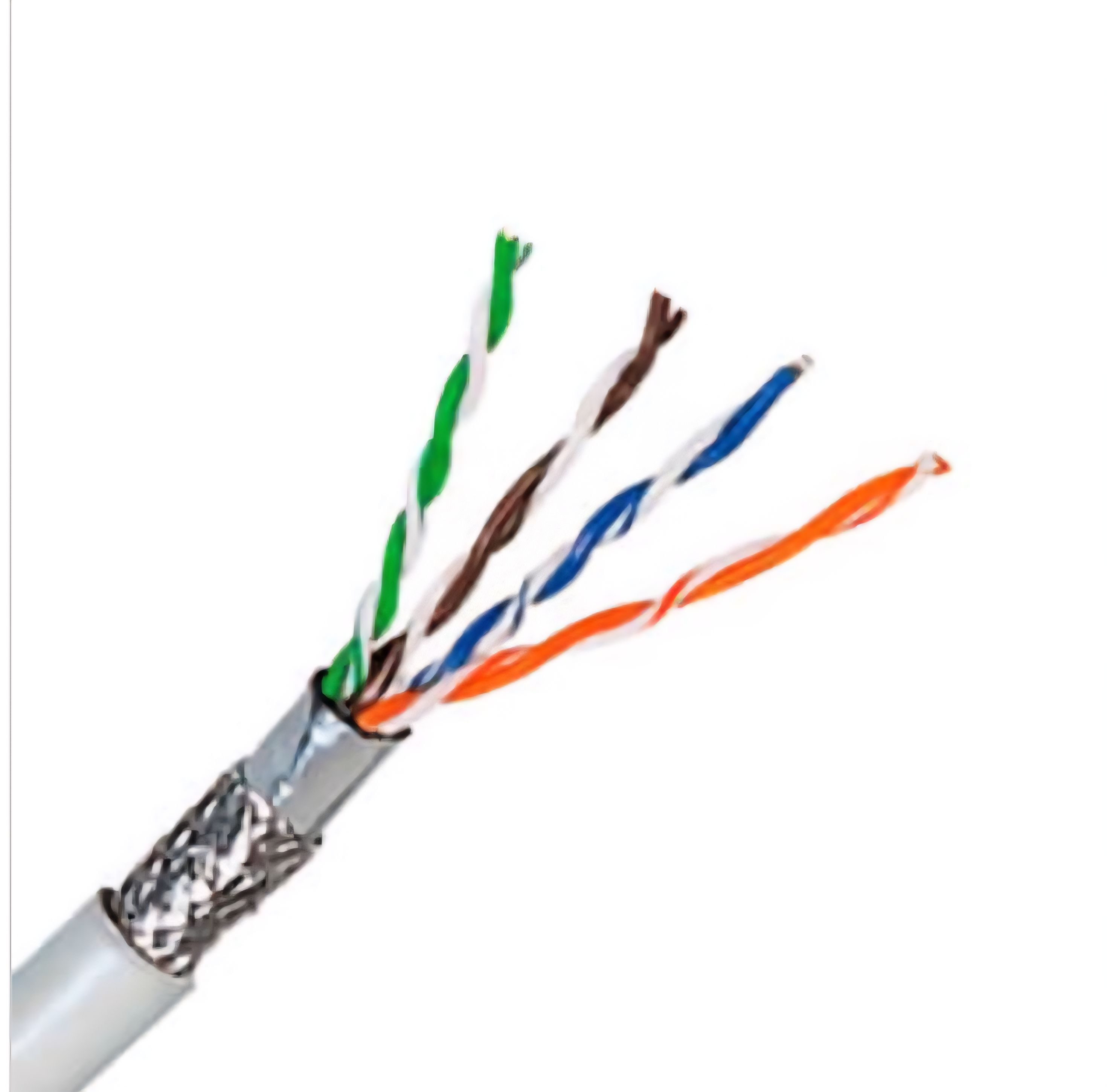 کابل شبکه بلدن CAT6 UTP CCC 305m + فروش