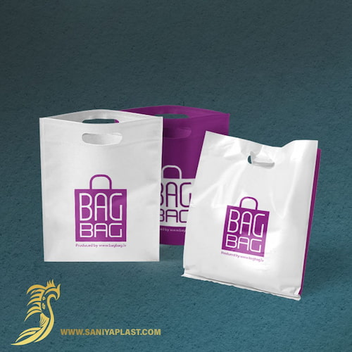 تصویر 3 از قیمت نایلون دسته موزی طرح دار + خرید عمده