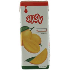 تصویر 1 از خرید انواع آبمیوه پاکتی انبه