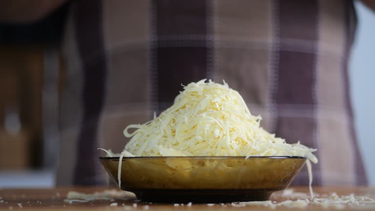 پنیر پیتزا تاپینگ کم‌ چرب مناسب رژیم