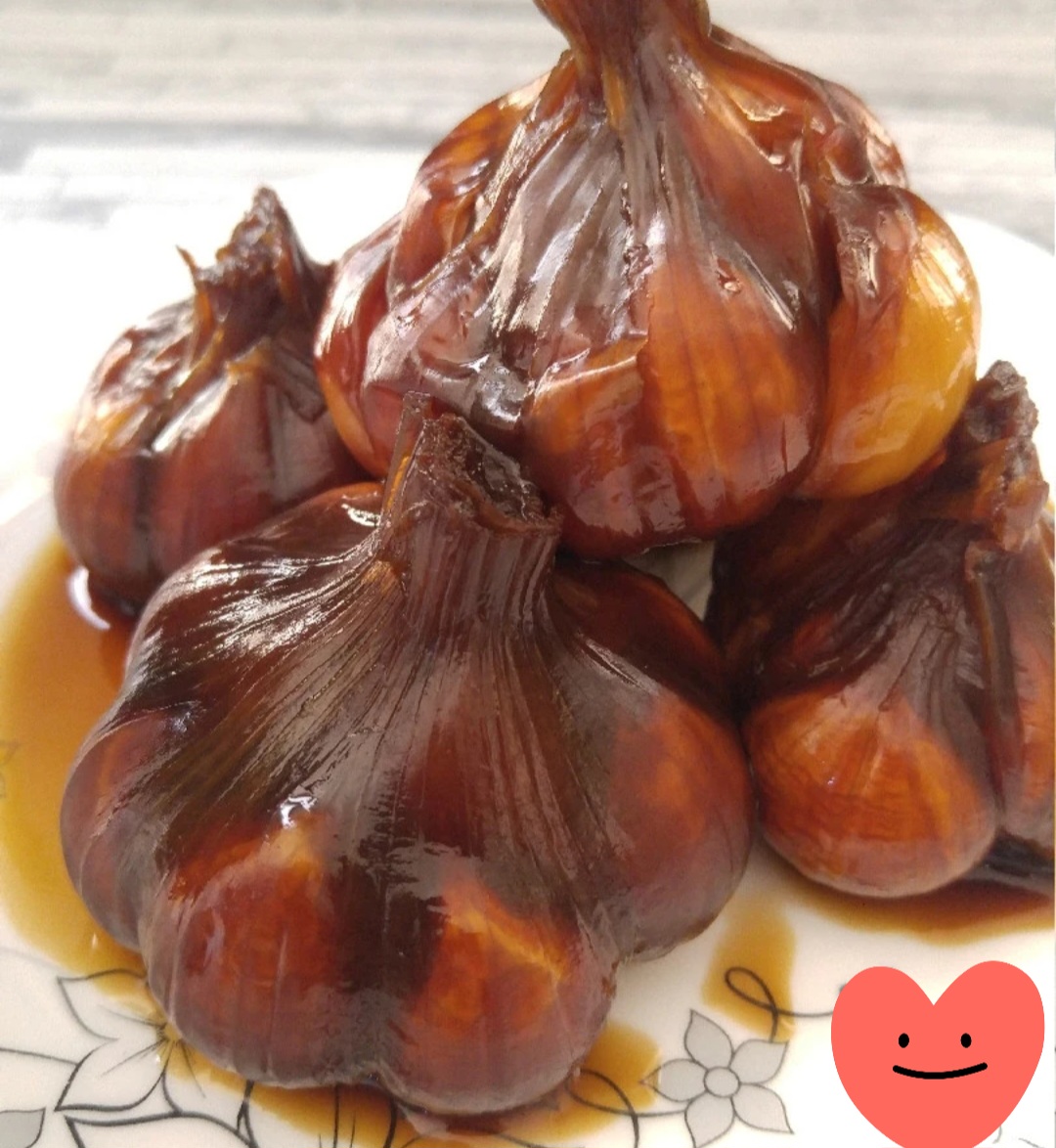 تصویر 2 از خرید سیر ترشی خوشمزه و خانگی