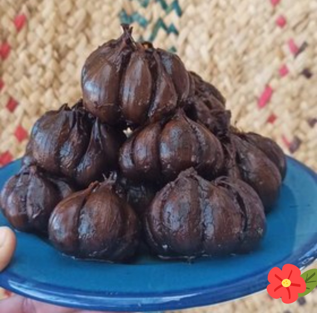 تصویر 1 از خرید سیر ترشی خوشمزه و خانگی