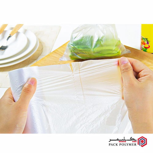 تصویر 5 از قیمت خرید کیسه فریزر تقویمی + فروش ویژه