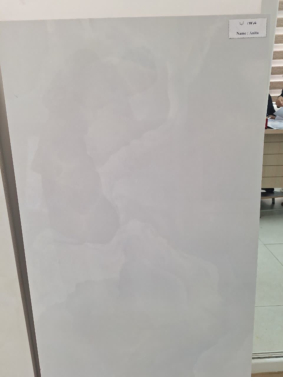 تصویر 2 از قیمت سرامیک بدنه طرح سنگ + عمده و جزئی