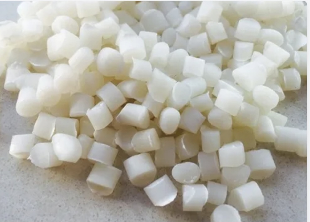 تصویر 1 از خرید گرانول پلاستیک بادی (HDPE blow modling) + قیمت فروش استثنایی