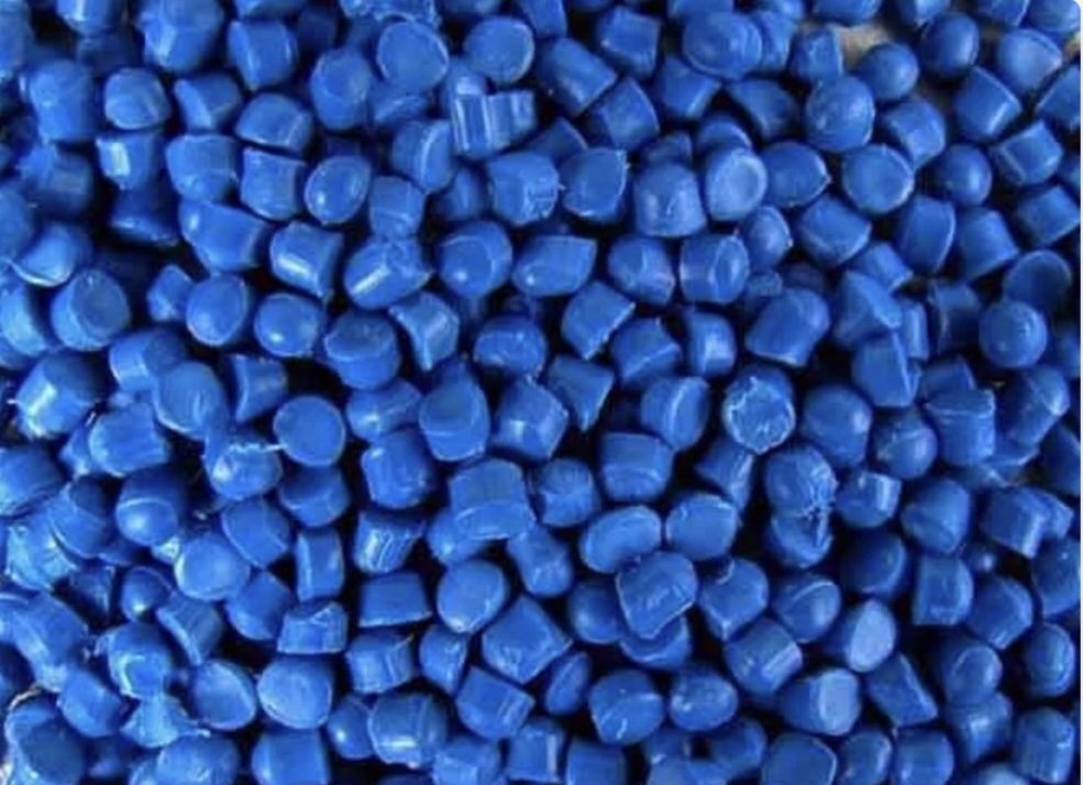تصویر 2 از خرید گرانول پلاستیک بادی (HDPE blow modling) + قیمت فروش استثنایی