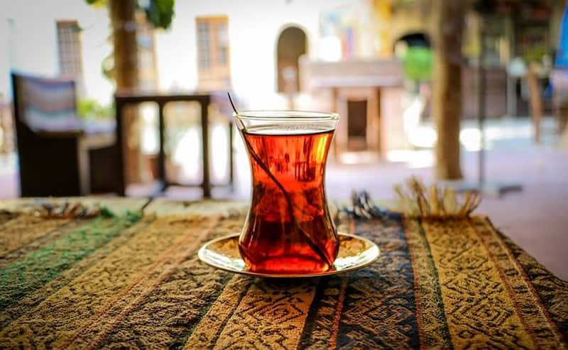 تصویر 3 از قیمت و خرید چای ایرانی + فروش عمده