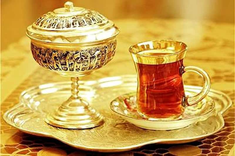 تصویر 4 از قیمت و خرید چای ایرانی + فروش عمده