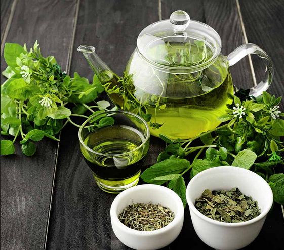 تصویر 1 از عنوان چایی سبز اصل + قیمت باور نکردنی