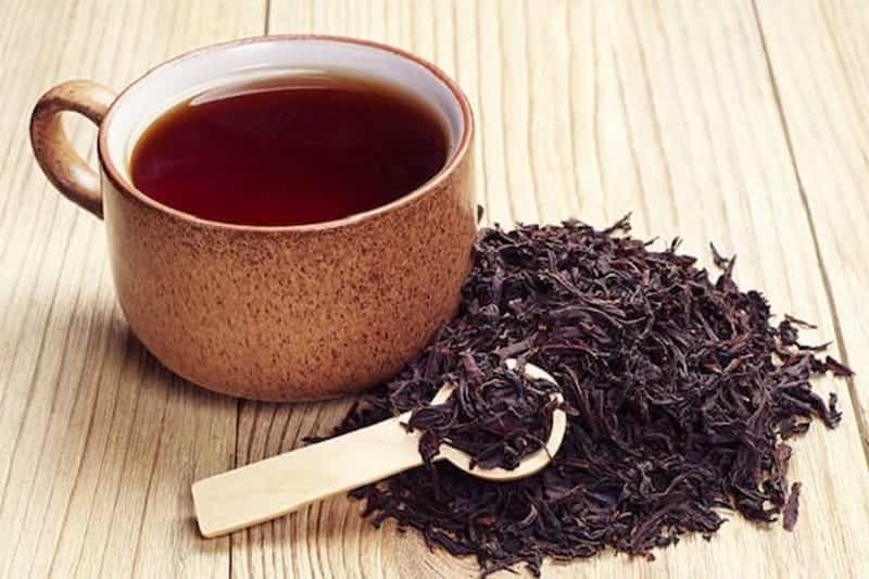 تصویر 3 از خرید چای ایرانی درجه یک + قیمت فروش استثنایی