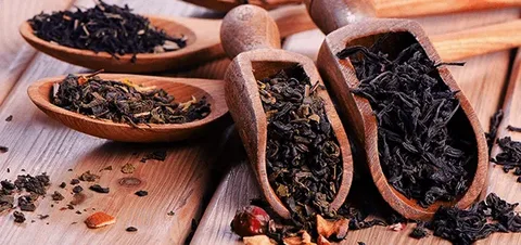 تصویر 3 از قیمت چایی سیاه گیلان ممتاز + خرید باورنکردنی