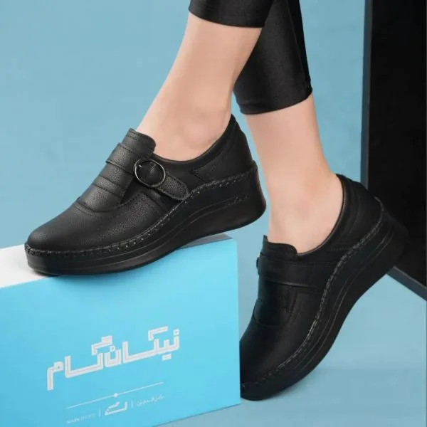 تصویر 3 از قیمت خرید کفش طبی با فروش عمده