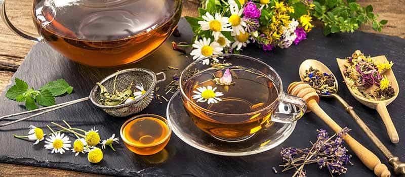 تصویر 3 از قیمت چای سیاه ایرانی + خرید باور نکردنی