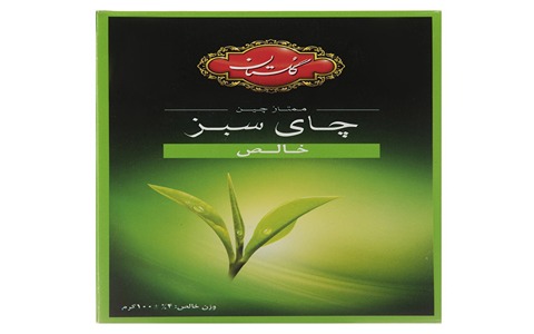 تصویر 3 از قیمت خرید چای گلستان + فروش ویژه
