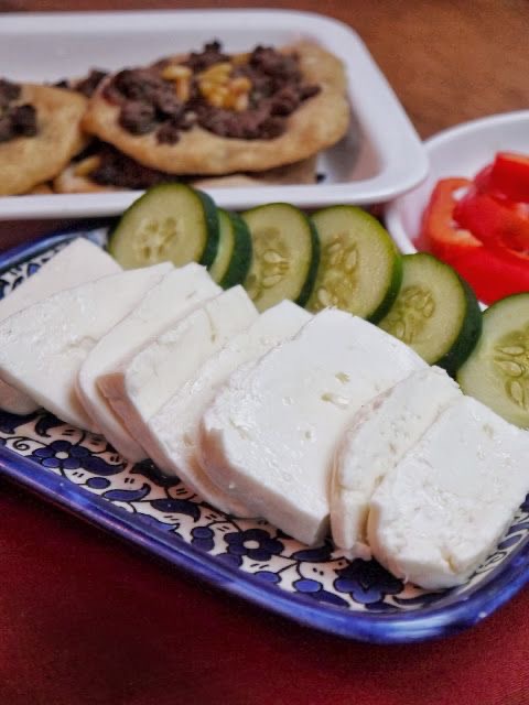 تصویر 1 از خرید انواع پنیر صبحانه تازه + فروش استثنایی