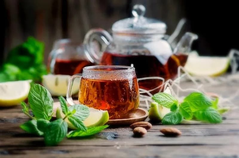 تصویر 4 از قیمت خرید چای ایرانی گیلان با فروش عمده