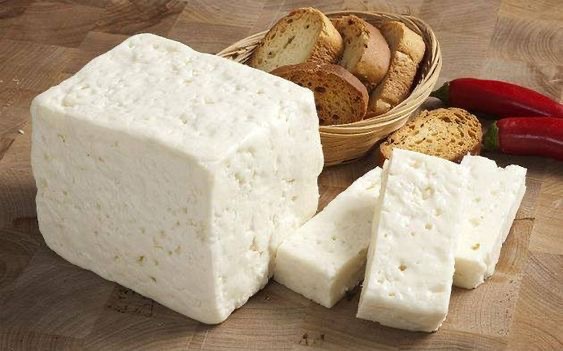 تصویر 3 از خرید پنیر سفید صبحانه + فروش ویژه