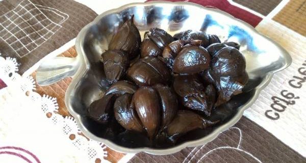 تصویر 3 از خرید و قیمت سیر ترشی + فروش عمده