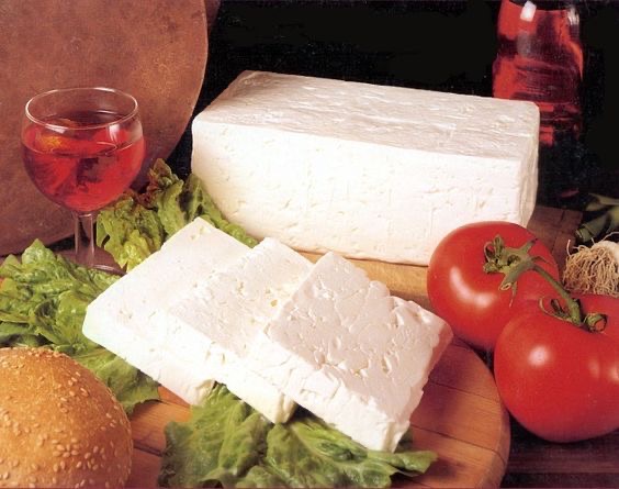 تصویر 5 از خرید ویژه پنیر سفید اعلا صبحانه + خرید عمده