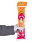 تصویر 1 از قیمت خرید سفره یکبار مصرف پنگوئن مدل Rose رول 50 متری + فروش عمده