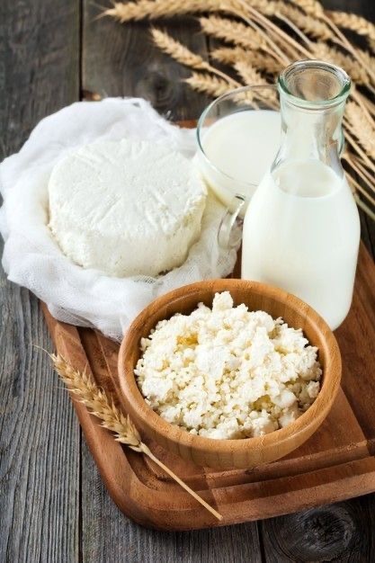 تصویر 5 از خرید انواع پنیر لیقوان تازه صبحانه + فروش فوق العاده